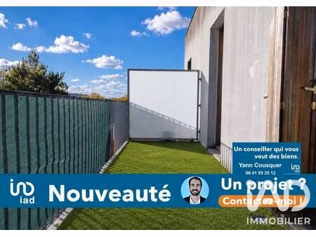 appartement à saint-jacques-de-la-lande (35136)