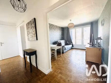 appartement à yvetot (76190)
