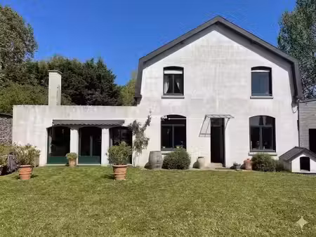 vente maison 5 pièces 175 m² à ennetières-en-weppes (59320)  499 900 €