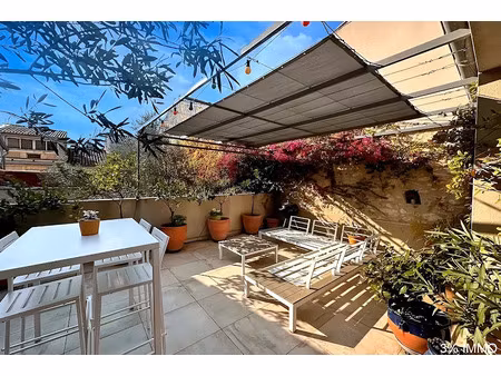 vente maison 4 pièces 120 m² à nimes (30000)  590 000 €