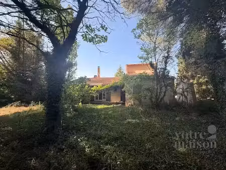 vente maison 4 pièces 93.15 m² à simiane-collongue (13109)  499 000 €