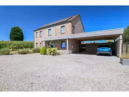 vente maison 6 pièces 148 m² à gognies-chaussée (59600)  485 000 €