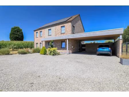 vente maison 6 pièces 148 m² à gognies-chaussée (59600)  495 000 €