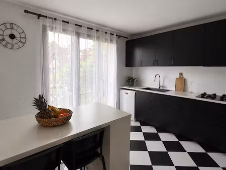 vente maison 5 pièces 143 m² à noisy-le-sec (93130)  493 000 €