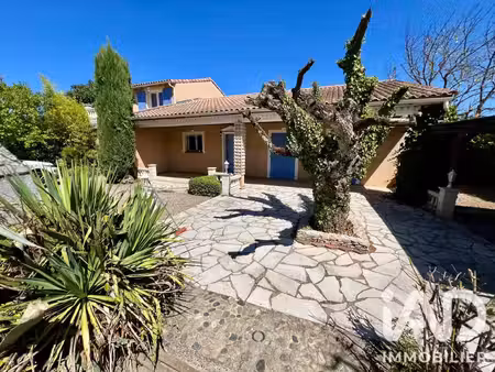 vente maison traditionnelle 6 pièces