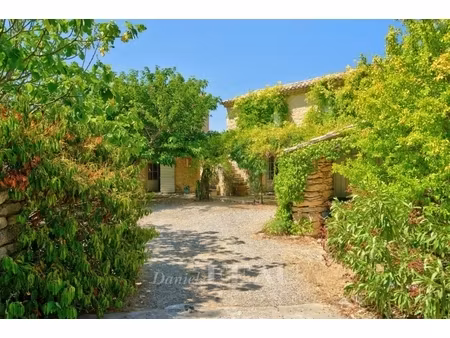 annonce maison à vendre