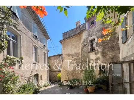 annonce maison à vendre