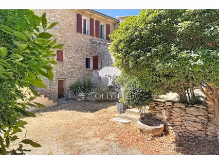 annonce maison à vendre