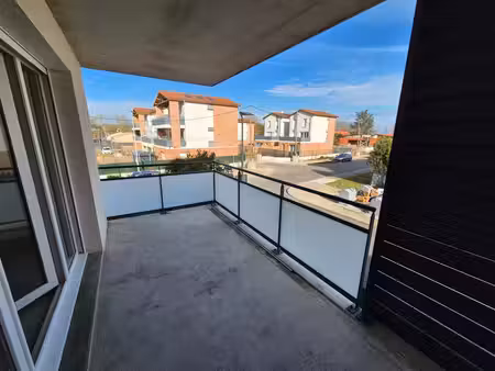 appartement t3