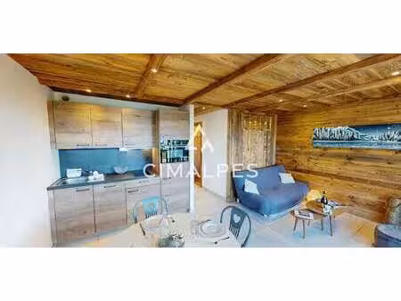appartement avec terrasse l’alpe d’huez (38)