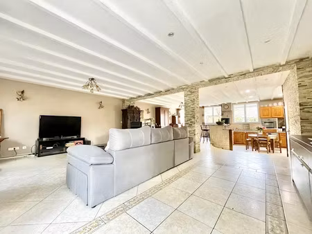 vente maison 10 pièces 238 m² à neuilly-plaisance (93360)  560 000 €
