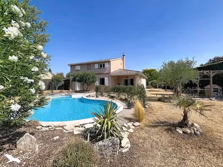 vente maison 6 pièces 155 m² à tournefeuille (31170)  559 000 €