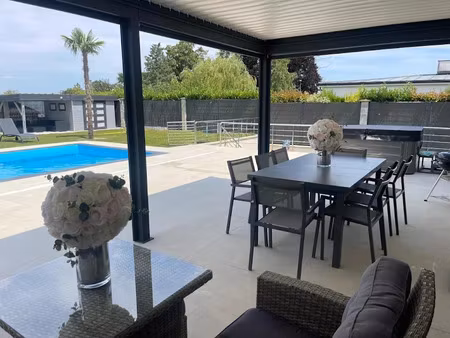 vente maison 5 pièces 165 m² à cauroy-lès-hermonville (51220)  578 000 €