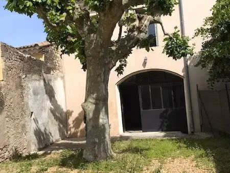 maison meublée t2 avec mezzanine