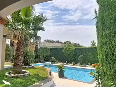 vente maison 5 pièces 121 m² à cugnaux (31270)  581 085 €