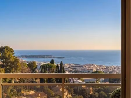 appartement de luxe de 2 pièces en vente à cannes  france