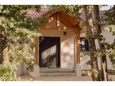vente maison 6 pièces 187 m² à saint-marcellin (38160)  629 000 €