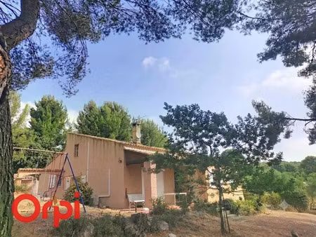 vente maison 4 pièces 110 m² à la cadière-d'azur (83740)  645 000 €