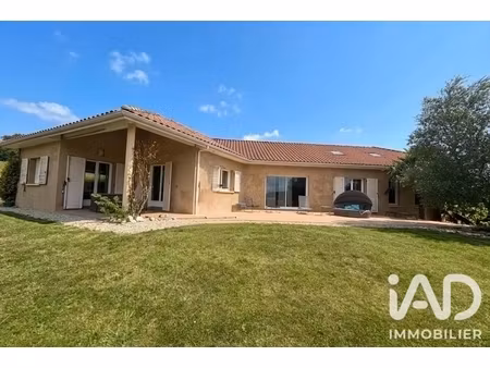 vente maison traditionnelle 6 pièces