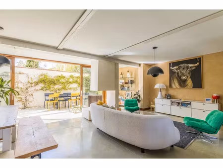 vente maison 4 pièces 130 m² à bordeaux (33000)  686 000 €