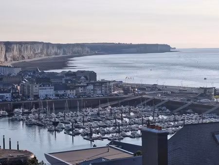 vente maison 6 pièces 190 m² à fecamp (76400)  665 000 €