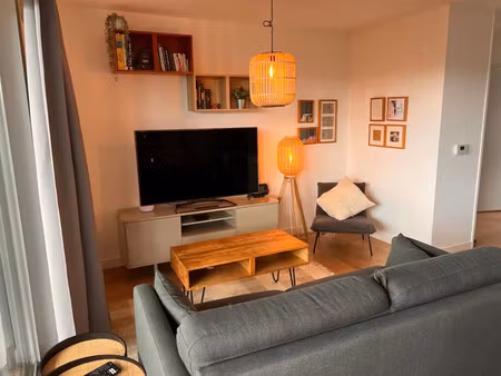location appartement 2 pièces 48 m² à bègles (33130)