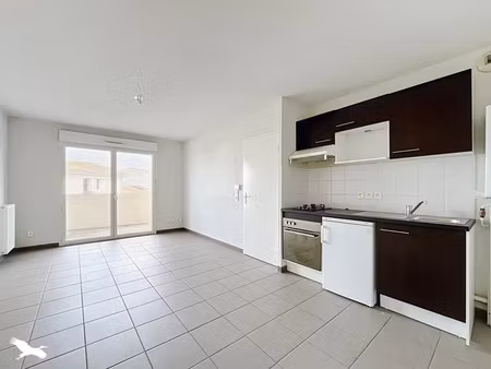 vente appartement 2 pièces 38 m² bruges (33520)