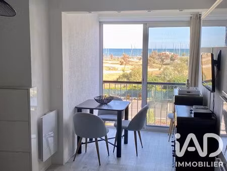 appartement à palavas-les-flots (34250)