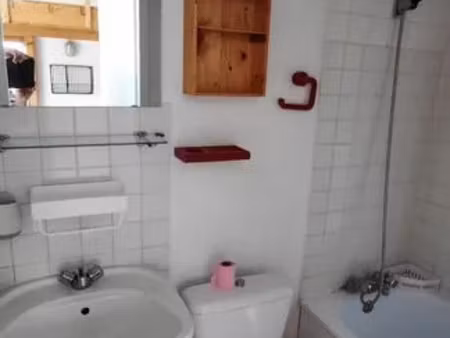 location appartement 1 pièce 22 m² à pessac (33600)