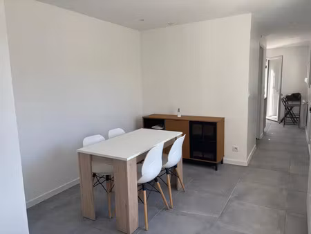 location maison 2 pièces 42 m² à talence (33400)