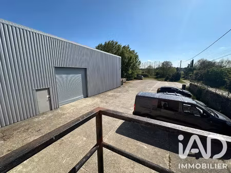 vente commerce 180 m² preignac (33210)