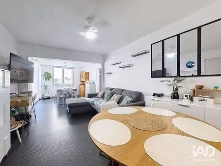 maison à béziers (34500)