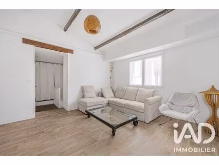 maison de ville à la garenne-colombes (92250)