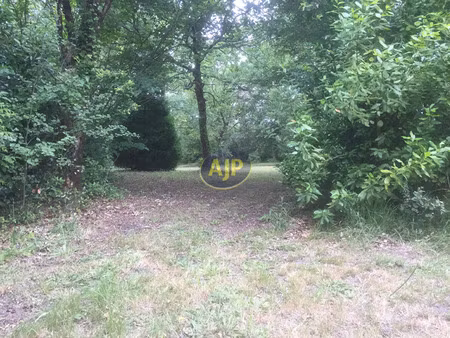 vente terrain 4095 m² saint-vivien-de-médoc (33590)