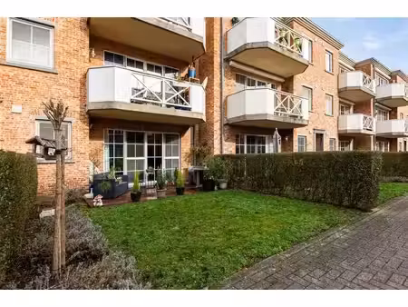 appartement à vendre à hollebeekstraat 172 hoboken (rbw57045)