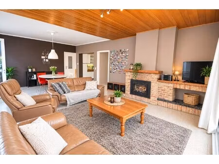 appartement te huur in ardooie met 3 slaapkamers