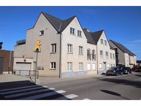 appartement te huur in beerse met 1 slaapkamer