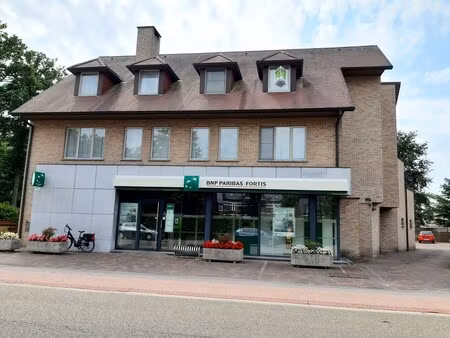 appartement te huur in hamont-achel met 3 slaapkamers
