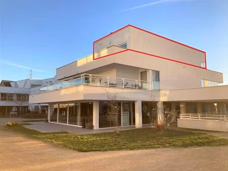 appartement à vendre à dijk 38 onze-lieve-vrouw-waver (rbw57117)