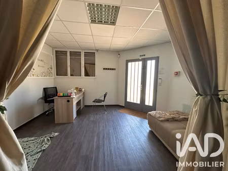 vente commerce 70 m² preignac (33210)