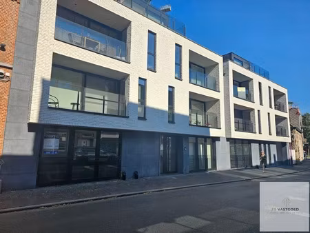 appartement te huur in aalter met 2 slaapkamers