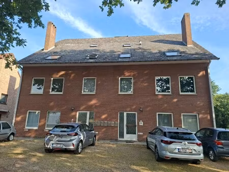 appartement te huur in as met 2 slaapkamers