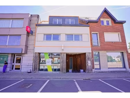 appartement te huur in buggenhout met 3 slaapkamers