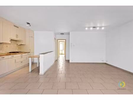 appartement te huur in vilvoorde met 2 slaapkamers