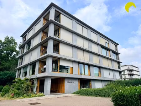 appartement te huur in boechout met 2 slaapkamers