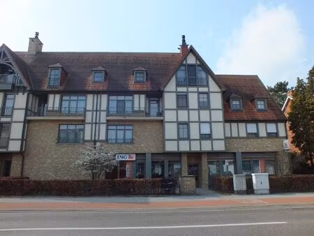 appartement te huur in dessel met 2 slaapkamers