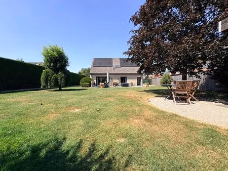 huis te huur in geluwe met 3 slaapkamers