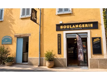 vente locaux professionnels 3 pièces 73 m² à correns (83570)  50 000 €