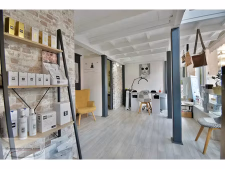 vente locaux professionnels 0 pièces à le cannet (06110)  39 000 €