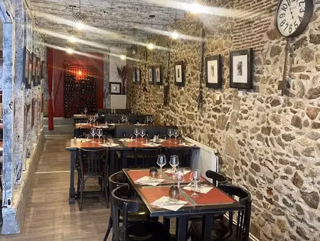 vente locaux professionnels 130 m² à limoges (87000)  49 320 €
